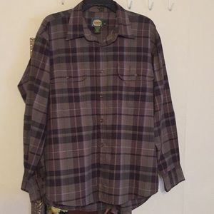 Cabrla’s outdoor wear shirt